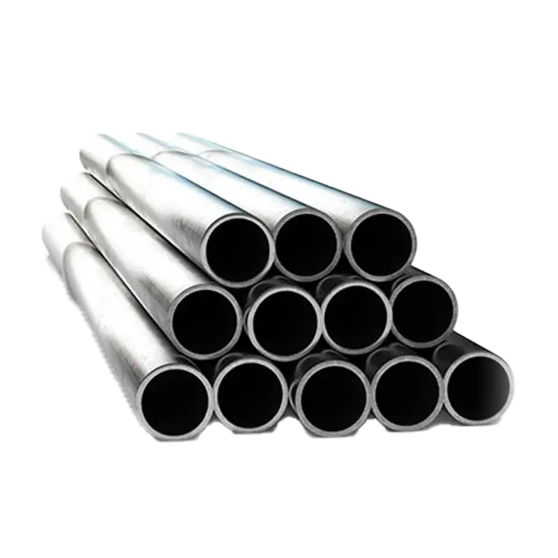 Krómozott teleszkópcső